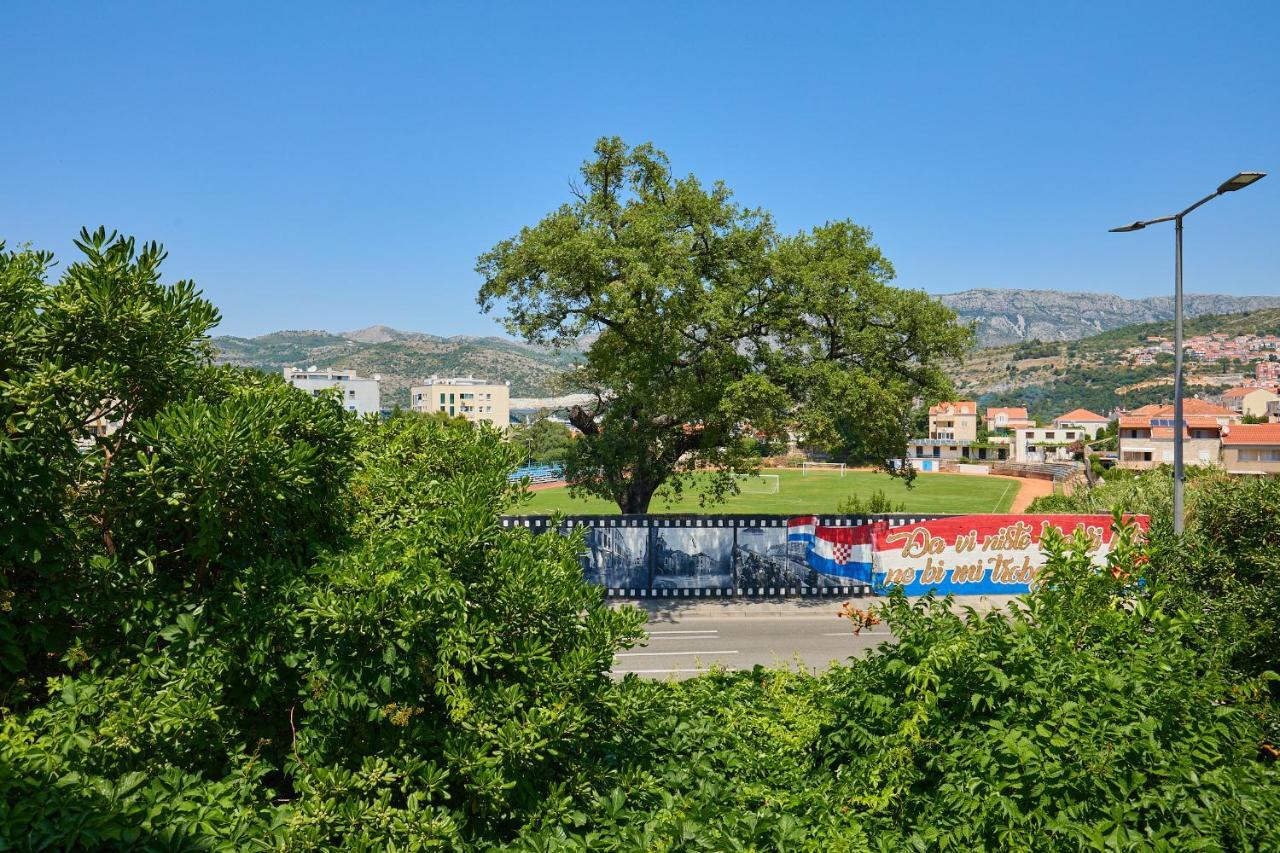 Apartment Fragola Dubrovnik Exterior photo