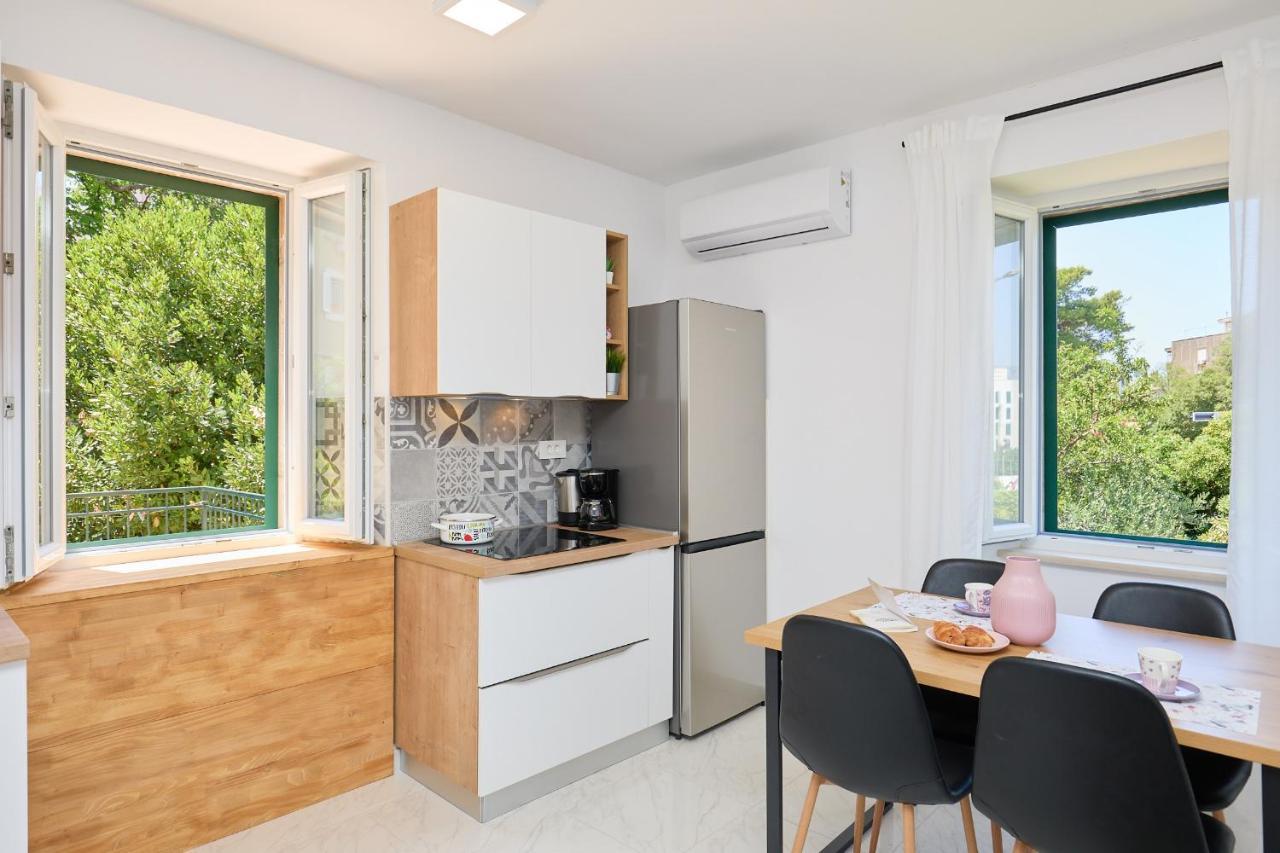 Apartment Fragola Dubrovnik Exterior photo